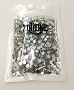  Zotoone Rhinestones SLV LRG 1000/Bag 