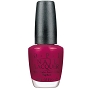  OPI Bogota Blackberry 15 ml 