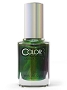  Color Club 1204 Don't Kale My 15 ml 