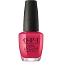  OPI Red Heads Ahead 15 ml 