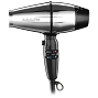  BaBylissPro SteelFX Hairdryer 