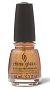  China Glaze Gold Mine Your 14 ml 