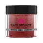  Diamond Acrylic Ruby Red 1 oz 