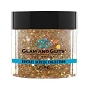  Fantasy Acrylic Gorgeous Gold 1 oz 