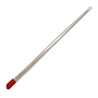  Plastic Cuticle Pusher 7 inch 