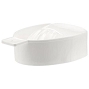  Deep Manicure Bowl White 