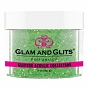  Glitter Acrylic Green Jewel 2 oz 