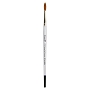  Flowery 80 Red Sable Brush 7.75" 