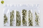  Rhinestones Multi GY SS3-SS10 1700/Pack 