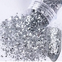  Glitter Silver 11 g 