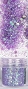  Glitter LRG Purple Iridescent 19 g 
