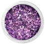  Glitter LRG Purple 21 19 g 