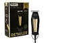  Wahl 5 Star BLK/GOLD Detailer 