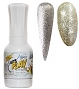  Let's Play 01 WHT GLD Glitter 14 ml 