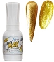  Let's Play 10 GOLD Glitter 14 ml 