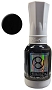  Aora 8 Polish YMP-06 Black 14 ml 