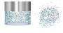  KS Glitter 225 Ocean Breeze 1 oz 