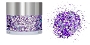  KS Glitter 236 Amethyst 1 oz 