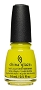  China Glaze It's All Techno 14 ml 