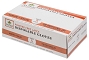  La Palm Gloves Latex SMALL 100/Box 