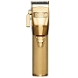  BaBylissPro GoldFX Clipper 