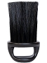  BaBylissPro Neck Duster BLK 