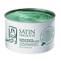  Satin Smooth Citrus Mojito Wax 14 oz 