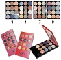  BR 12 Hole Eyeshadow Compact 