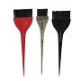  BaBylissPro Tint Brush Trio 3/Pack 