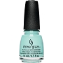  China Glaze Live In The Mo-Mint 14 ml 