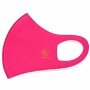  Copper Mask Fuchsia Hot Pink 