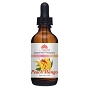  Fragrance Oil Peach Mango 2 oz 