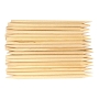  Ikonna Wood Stick 3" BOX 200 Bags/Box 