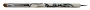  Ikonna 10 White French Brush 