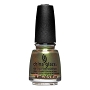  China Glaze Little Green Invade 14 ml 