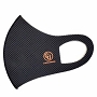  Copper Mask Black Stripe 