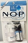 INM N.O.P Acrylic Trial PNK WHT Kit 