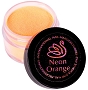  INM Acrylic Holo Neon Orange 1.5 oz 