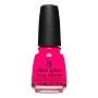  China Glaze Guava Mama 14 ml 