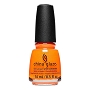  China Glaze Takes Two To Mango 14 ml 