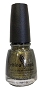  China Glaze 24K Noir 14 ml 