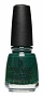  China Glaze Emerald Magic 14 ml 