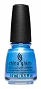  China Glaze Stay Frosted 14 ml 