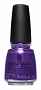  China Glaze Spoil Me Royal 14 ml 