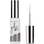  Gel Art 111 Silver Stroke .25 oz 