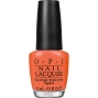  OPI Hot & Spicy 15 ml 