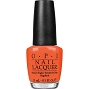  OPI A Good Man-darin is Hard to 15 ml 