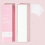  KS Nail Wipes Lint-Free 300/Box 