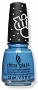  China Glaze Blue Raspberry Ice 14 ml 