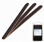  Wood File Black 100/100 50/Pack 